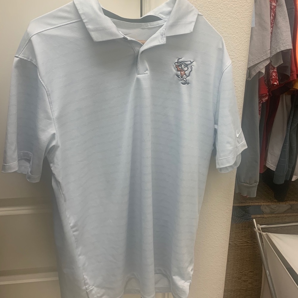 Vintage UT Polo